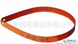 供應鋸條,柔性鋼鋸條,手用弓鋸片,hacksaw blade_五金、工具_世界工廠網中國產品信息庫