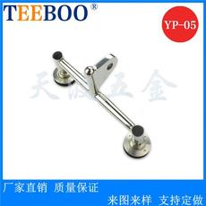 興化市天波玻璃幕墻配件廠