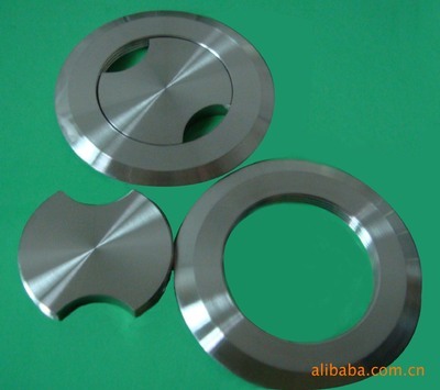 【廠家直供家具配件鋼餅鋁餅】價格,廠家,圖片,其他機(jī)械加工,東莞市道滘錦耀五金制品廠-