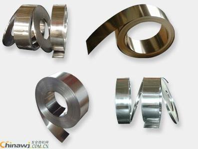 供應(yīng)0.05毫米不銹鋼帶=公斤價格上海市普通鋼材/板材供應(yīng)信息-中國五金商機(jī)網(wǎng)!