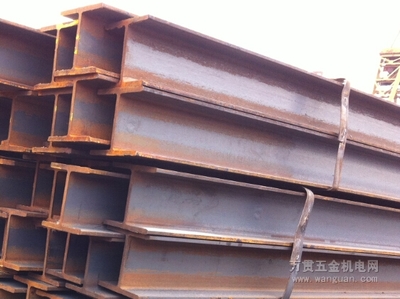 哪有Q420H型鋼、Q420H型鋼現(xiàn)貨-信德鋼鐵-天津信德鋼鐵-萬貫五金機電網(wǎng)