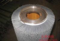 專業(yè)低價鋼銅絲滾刷研磨絲刷輥盡在友聯(lián)制刷_五金、工具_世界工廠網(wǎng)中國產(chǎn)品信息庫