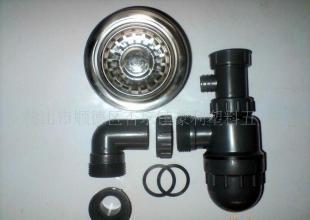 供應(yīng)單盆防臭下水器,水槽下水器,半鋼配套下水_五金、工具_世界工廠網(wǎng)中國產(chǎn)品信息庫