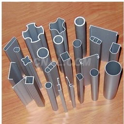 鋁方通規(guī)格