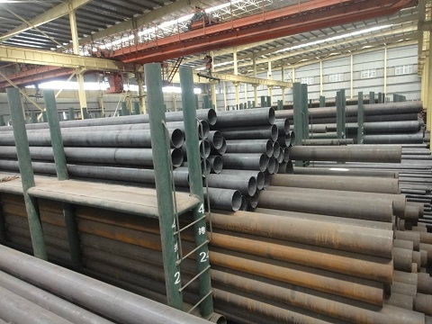 膠州20鋼管加工廠 以優(yōu)質(zhì)裝飾材料銷(xiāo)售贏得客戶滿意